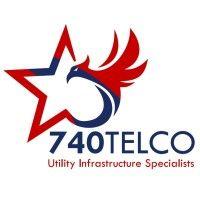 740telco llc logo image