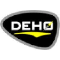 deho logo image