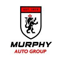 murphy auto group, inc. logo image