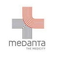 medanta hospital (gurgaon) logo image