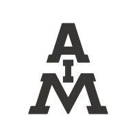 american iron & metal (aim) logo image