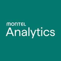 montel analytics logo image