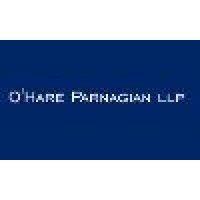 o'hare parnagian llp logo image