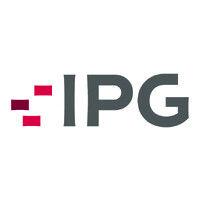 ipg (initial production group) logo image