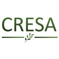 🌿 cresa spain logo image