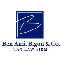 ben ami, bigon & co. logo image