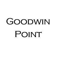 goodwin point logo image