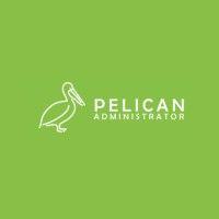 pelican administrator logo image