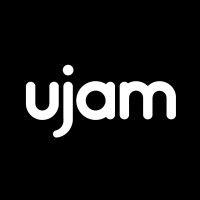 ujam logo image