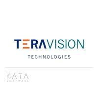 teravision technologies logo image