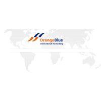 orangeblue logo image