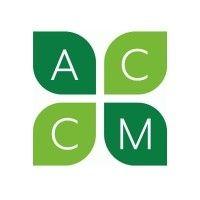 asian community care management (accm) logo image