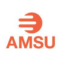 amsu logo image