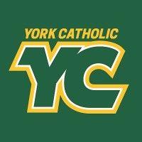 york catholic high school