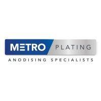 metro engineering and plating works ltd logo image