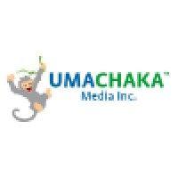 umachaka media inc. logo image