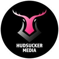 hudsucker media logo image