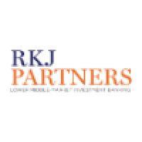 rkj partners logo image