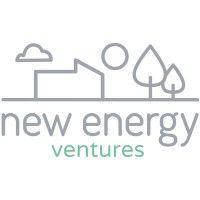 new energy ventures