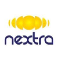 nextra teleservices pvt ltd logo image