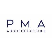 pma architecture logo image