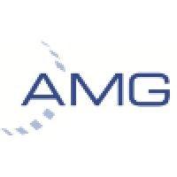 advanced manufacturing group, llc logo image