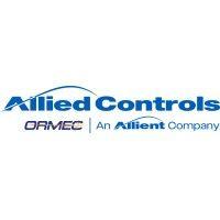 ormec an allient company logo image