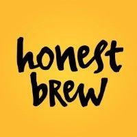 honestbrew logo image