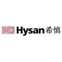 hysan development company limited logo image