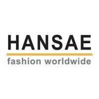 hansae fashion worldwide