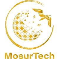 mosurtech logo image