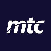 mtc - manufacturing technology centre logo image