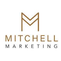 nina mitchell marketing logo image