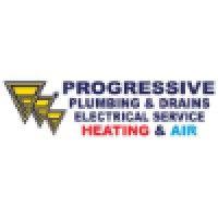 progressive plumbing & piping, inc.