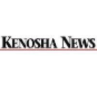 kenosha news logo image