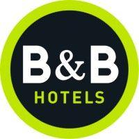 b&b hotels brasil