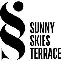 sunny skies terrace