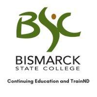 bsc continuing education & trainnd logo image