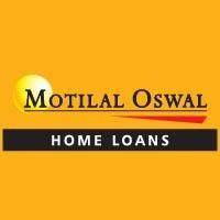 motilal oswal home loans logo image