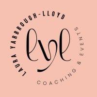 laura yarbrough-lloyd // events & coaching logo image