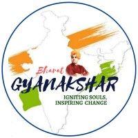 bharat gyanakshar logo image