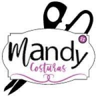 mandy costuras logo image