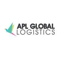 apl global logistics logo image