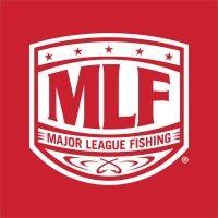 major league fishing logo image