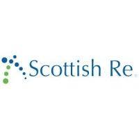 scottish re logo image