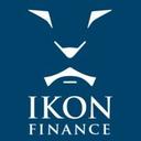 logo of Ikon Finance Limited