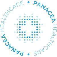 panacea healthcare group logo image