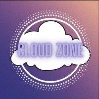 cloud zone logo image