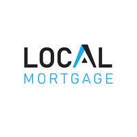 local mortgage logo image