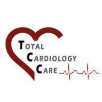 total cardiology care logo image